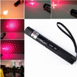 2000mw red laser pointer