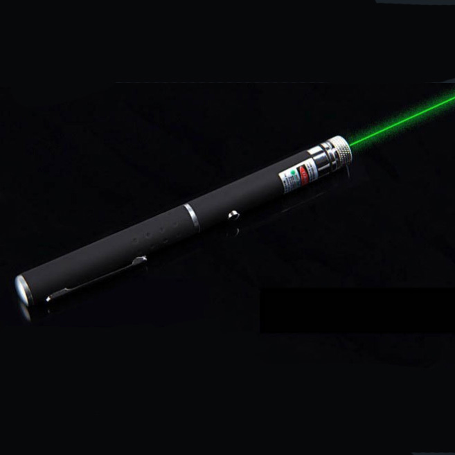 20mw laser pointer