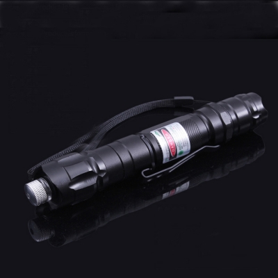 2000mW Laser Flashlight