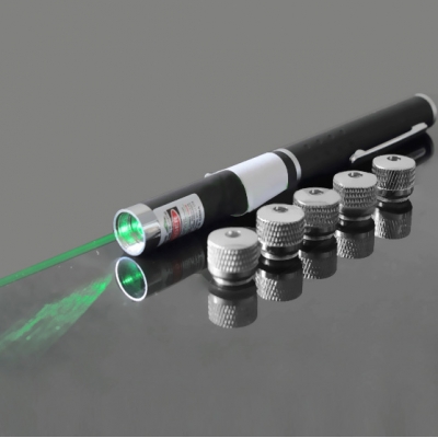 100mW Laser Pointer Pen
