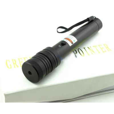 500mW Laser Pointer