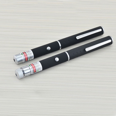 20mW Green Laser Pointer