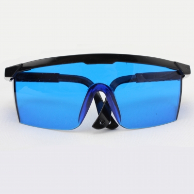 Laser Safety Glasses Protection Goggles For 590nm - 690nm