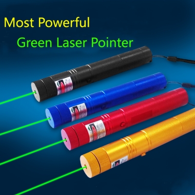 10000mw green laser pointer