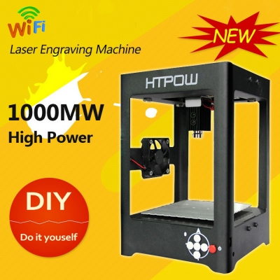 Laser Engraver