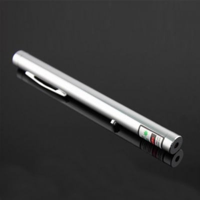 Red Dot Laser Pointer Pen 100mw