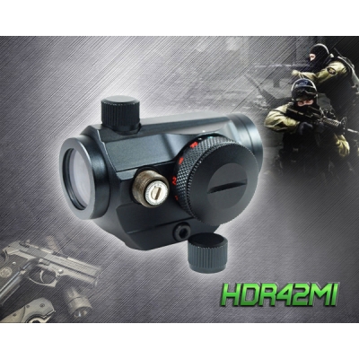 T-1 Micro / Red Dot Sight