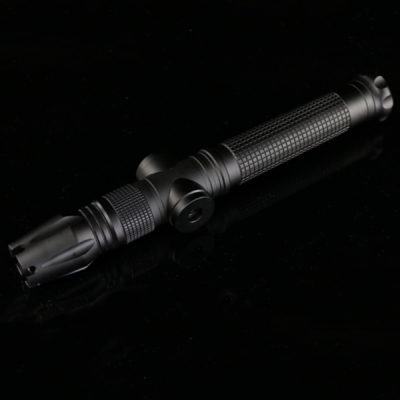 10000mW 10 Watt 520nm Green Laser Pointer Most Powerful Flashlight with Lightsaber