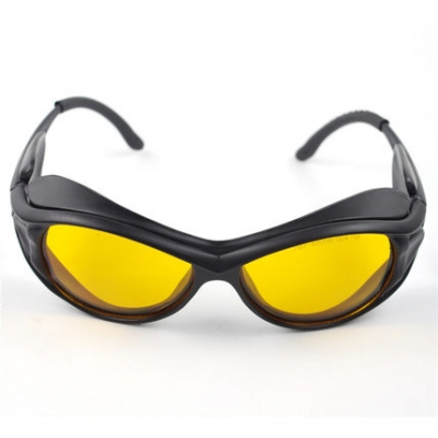 Laser Safety Glasses 190-490nm Goggles & Eyewear