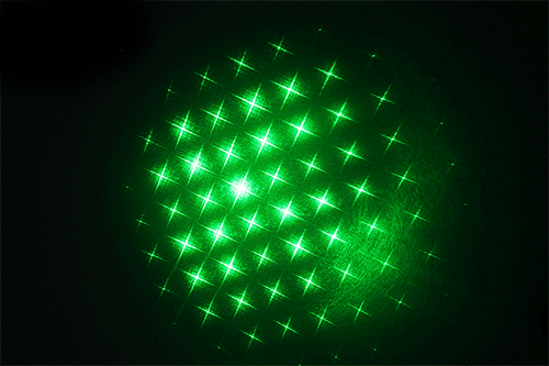532nm green Laser Pointer 