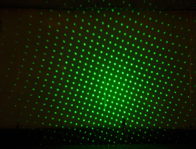 532nm 10000mw green laser