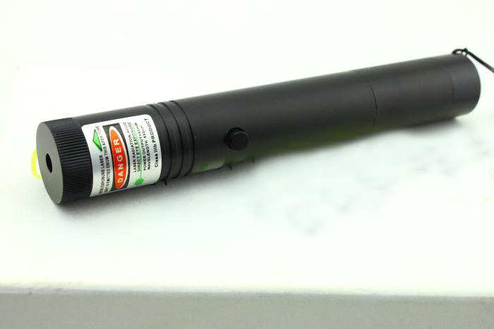 50mW green Laser Pointer