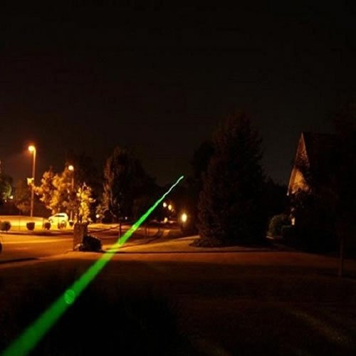 532nm 50mW Laser Pointer