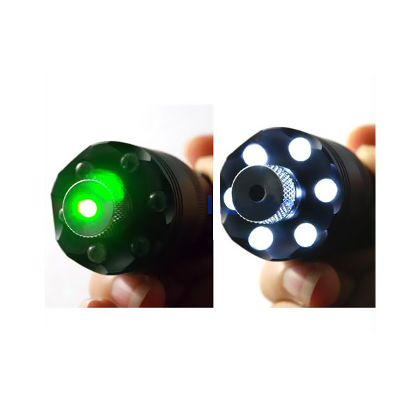 high quality 100mW green laser
