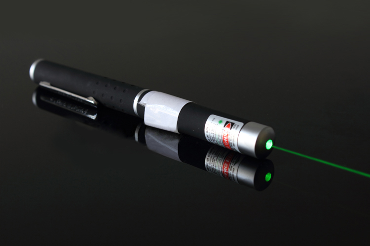 cheap 50mW green laser