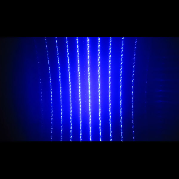 100mw Blue-Violet Laser Pointer