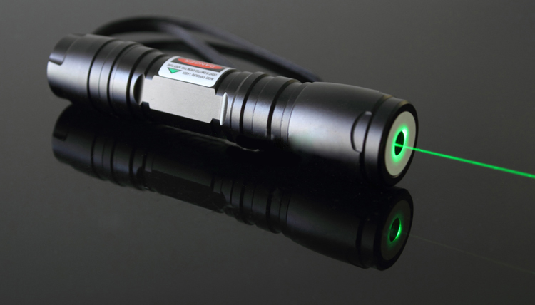 Green 200mw Laser Pointer