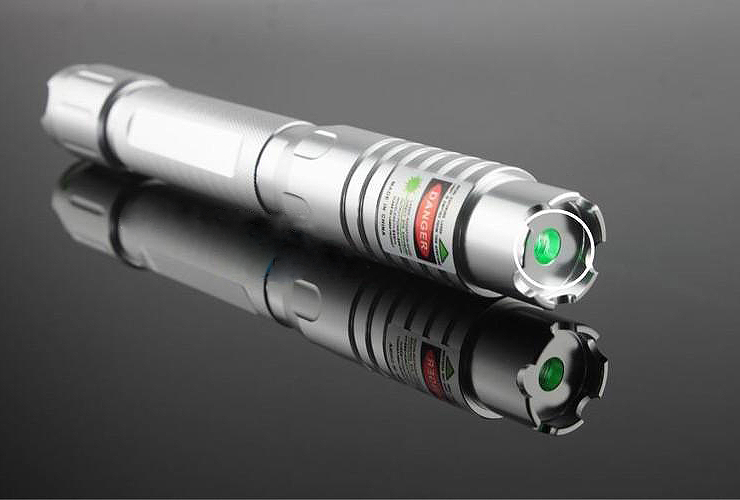 3000mw Green Laser