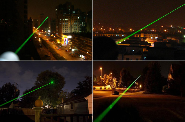 green laser pointer 15mw
