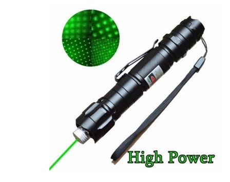 500mw green laser pointer