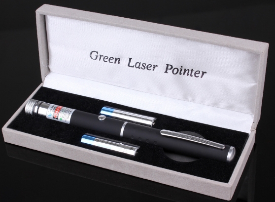 tiny laser pointer