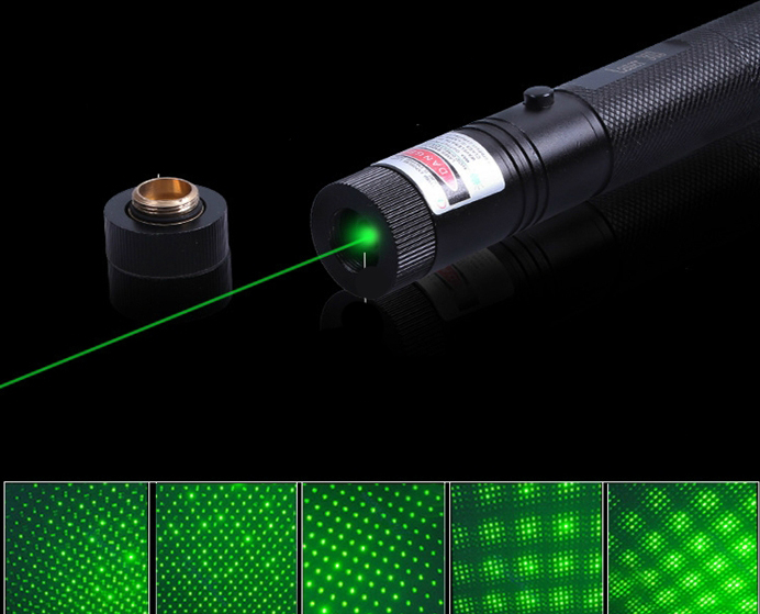 5000mw Laser 