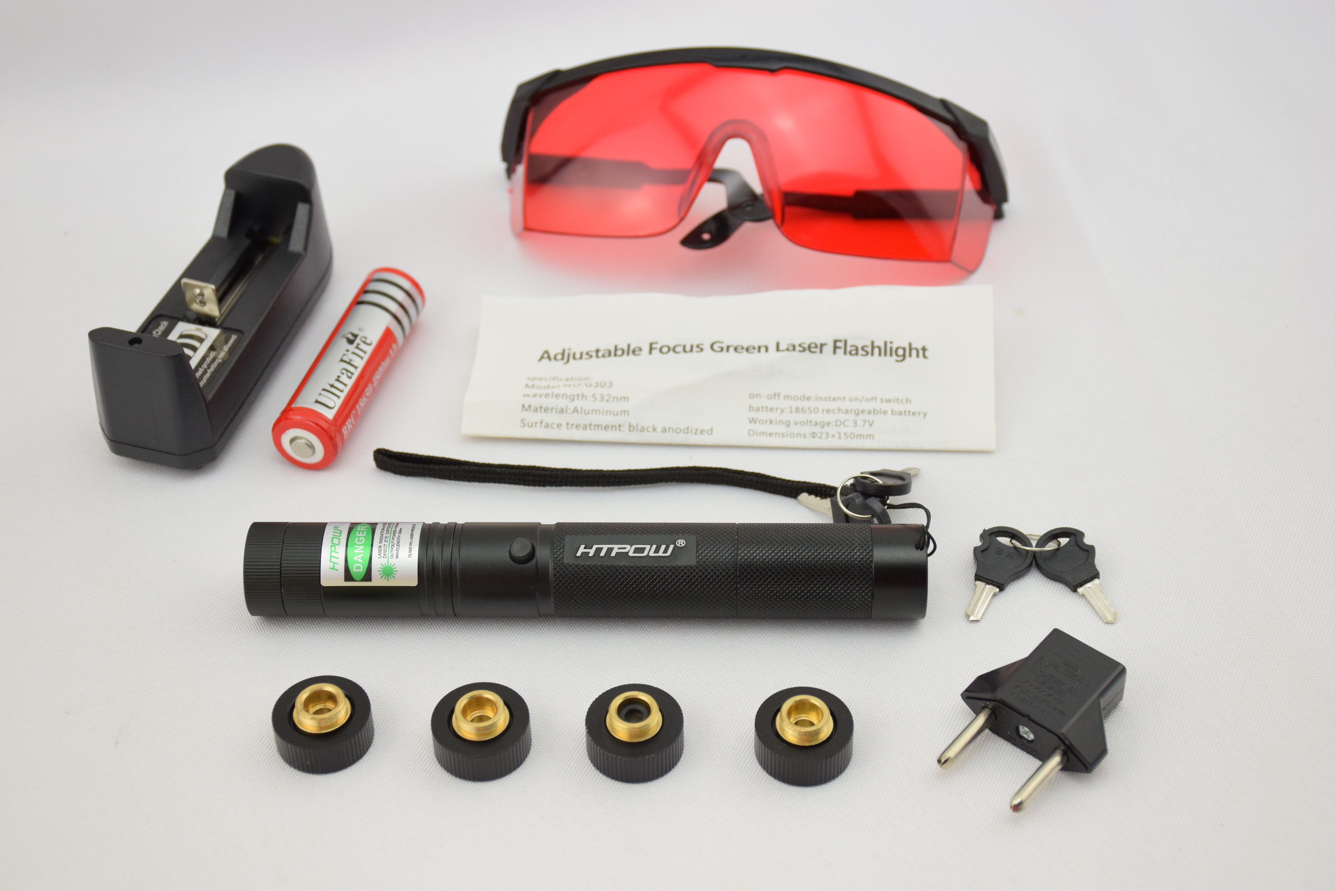 What battery does my laser need? | Laser Pointers How To Put Batteries In A Laser Pointer