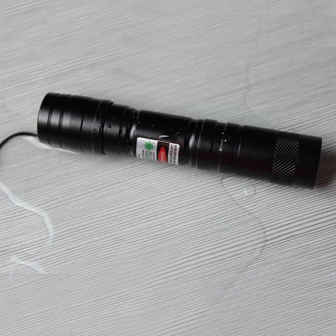 3 watt laser pointer