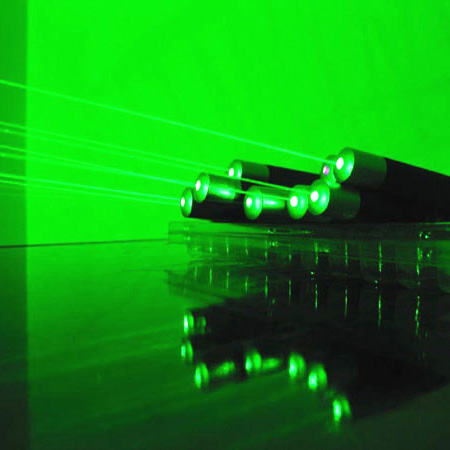 532nm Green 500mw Laser Pointer