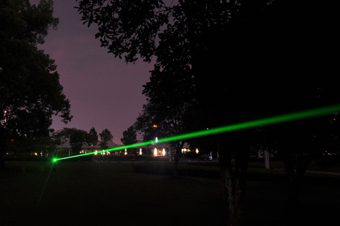 Green Laser Pointer 520nm 10000mw