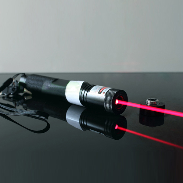 200mw 650nm Red Laser Pointer Pen