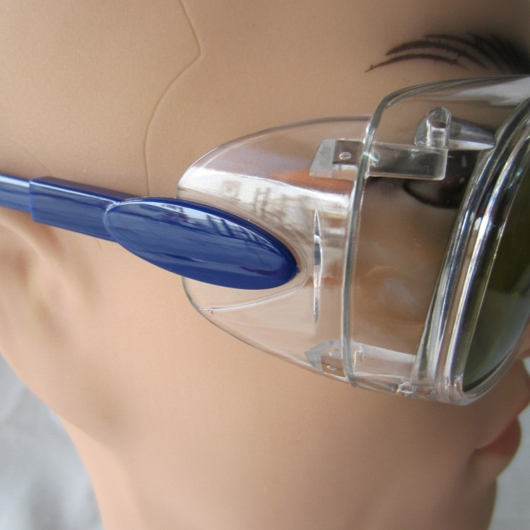 Goggles for Laser 1064nm 