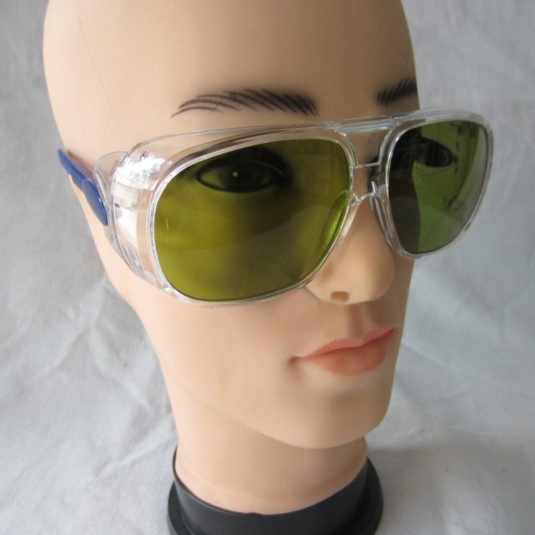 Goggles for 1064nm Laser 
