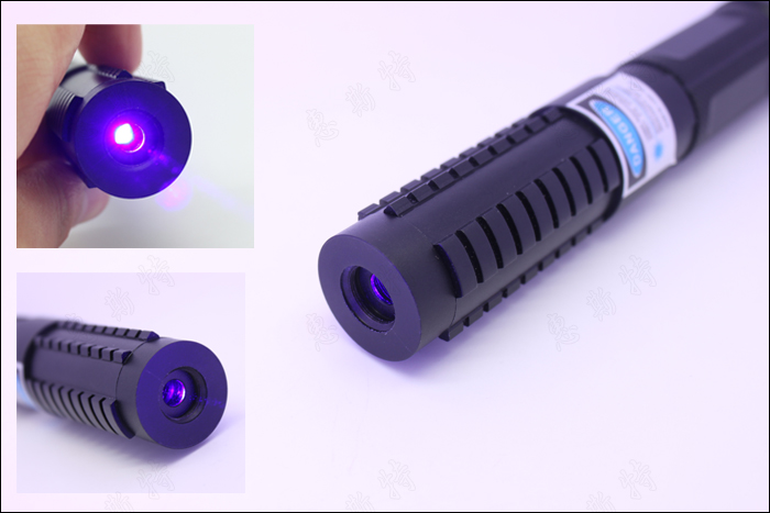 Laser Pointer Laser Flashlight