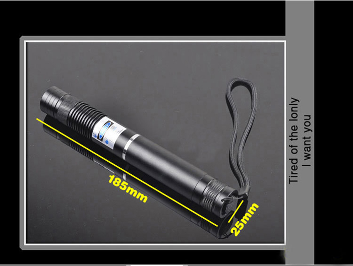 Blue Laser Pen 10000mw
