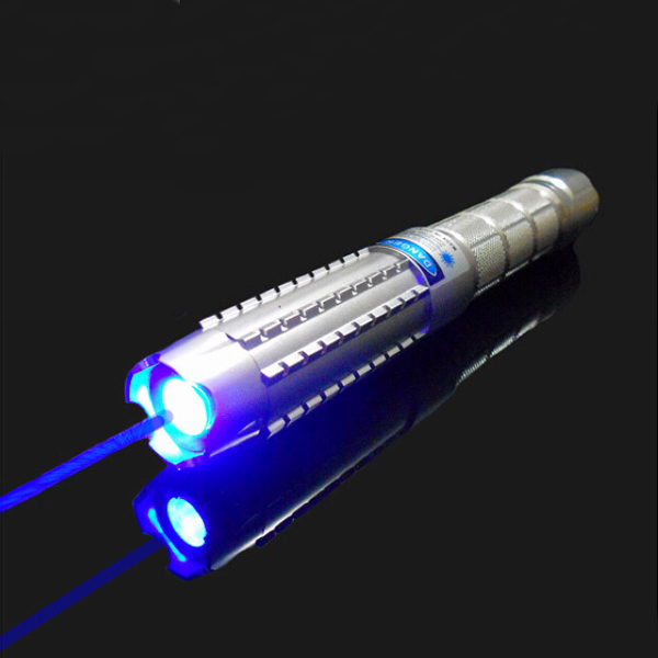 HTPOW Blue Laser Pointer