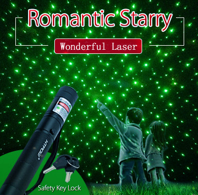5000mW Green Laser