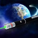 5mW Green Laser Pen