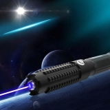30-100M Daylight Blue Visible Light Pointer Pen Beam Laser Lazer 450nm 5* Set 