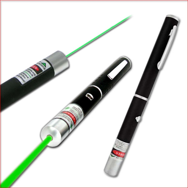 small laser pointer