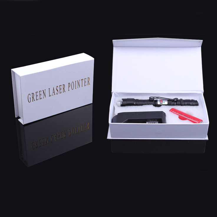 Laser Pointer 2W