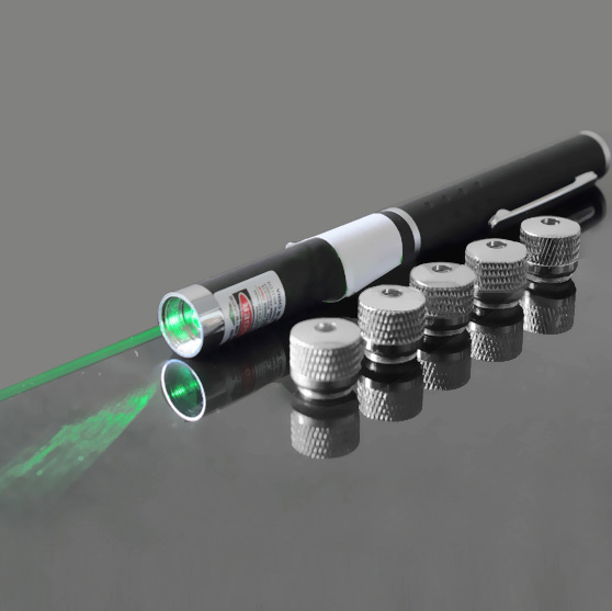 100mW Laser Pointer