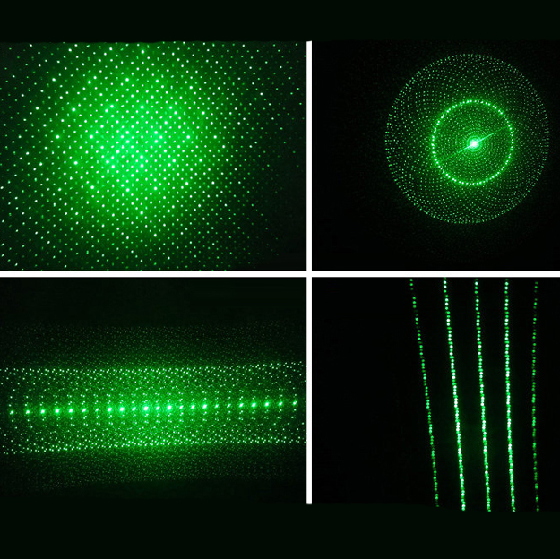 laser pointer 30mw