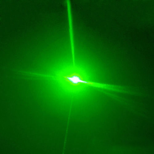 20mw green laser