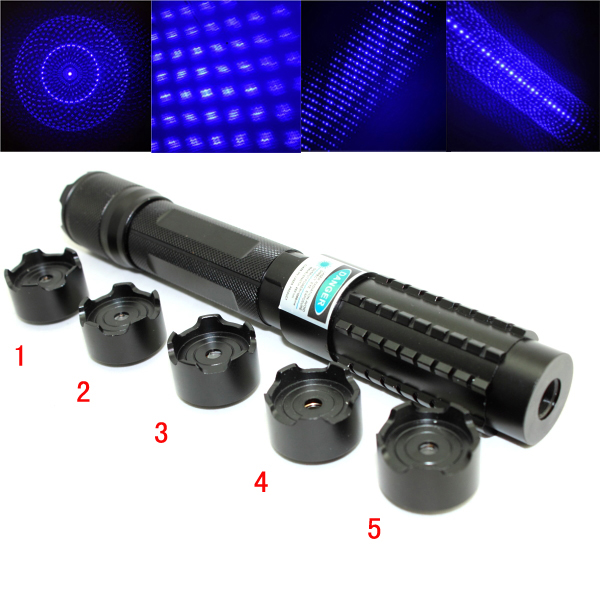 10W Laser