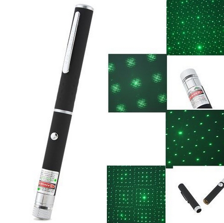 10mw laser pen