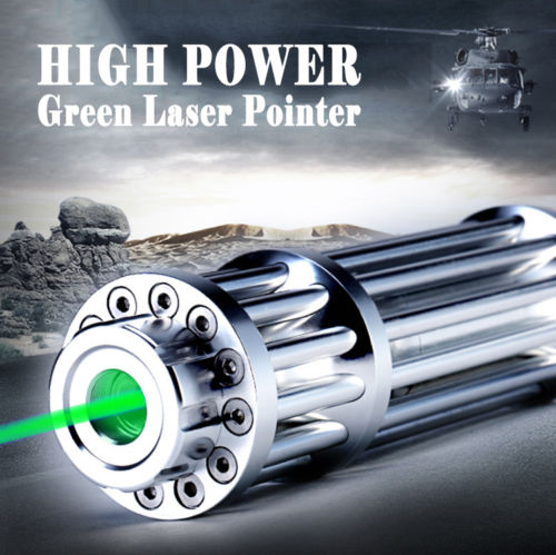 Cheapest Gatling Laser
