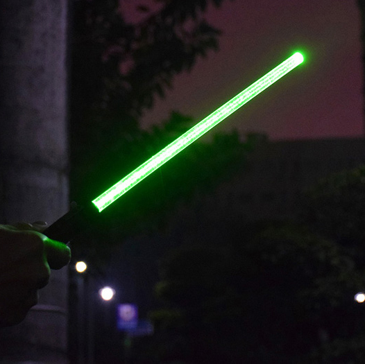 Laser Sword