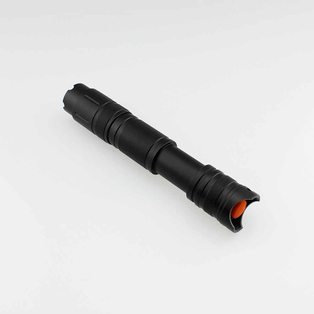 1.5W Laser Flashlight