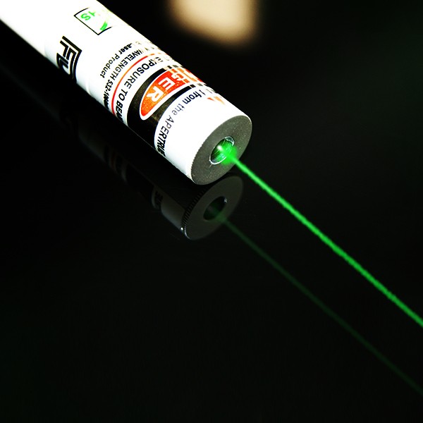Laser Pen Green Beam 150mW